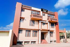 Saver Double Sharda Nagar Lucknow