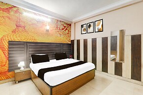Saver Double Sharda Nagar Lucknow