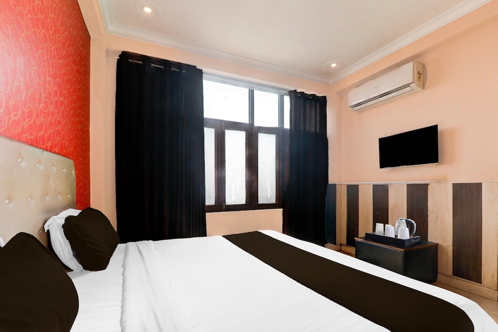 Saver Double Sharda Nagar Lucknow