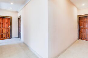 Saver Double Sharda Nagar Lucknow