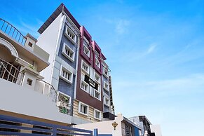 Saver Double Hotel O Canal Road