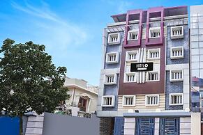 Saver Double Hotel O Canal Road