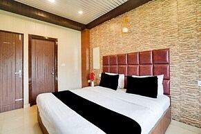 Saver Double Hotel O Canal Road