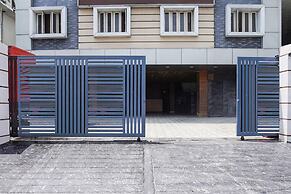 Saver Double Hotel O Canal Road