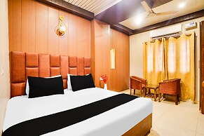 Saver Double Hotel O Canal Road