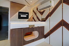 Deluxehotel Crosslane