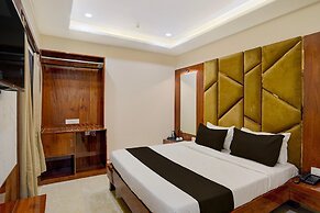 Deluxehotel Crosslane