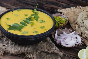Deluxehotel Crosslane