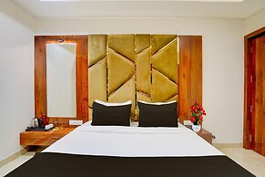 Deluxehotel Crosslane