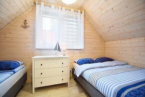 Comfortable Holiday Homes With a Beautiful Garden