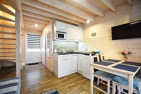 Comfortable Holiday Homes With a Beautiful Garden
