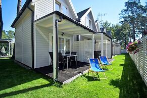 Comfortable Holiday Homes With a Beautiful Garden