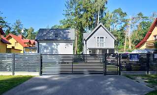 Comfortable Holiday Homes With a Beautiful Garden