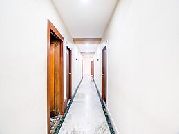 Deluxe Gurudwara Near RTC Complex