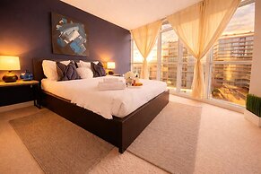 City Center Comfort Suites