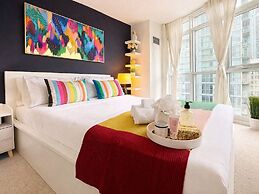 City Center Comfort Suites
