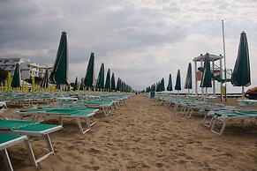 Bright Property Close to Ponente Beach
