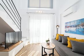 SLV Irida Apartment