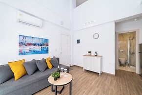 SLV Irida Apartment