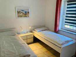 Ferienwohnung in Petersdorf auf Fehmarn