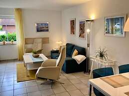 Ferienwohnung in Petersdorf auf Fehmarn