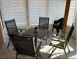 Ferienwohnung in Petersdorf auf Fehmarn