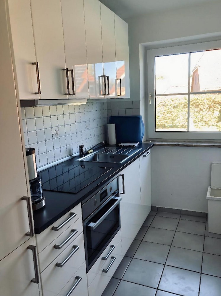 Ferienwohnung in Petersdorf auf Fehmarn