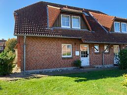 Ferienwohnung in Petersdorf auf Fehmarn