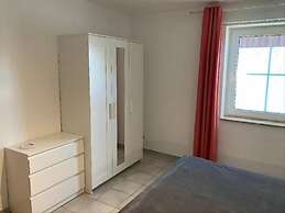 Ferienwohnung in Petersdorf auf Fehmarn