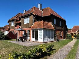 Ferienwohnung in Petersdorf auf Fehmarn