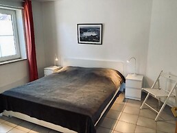 Ferienwohnung in Petersdorf auf Fehmarn