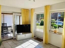 Ferienwohnung in Petersdorf auf Fehmarn