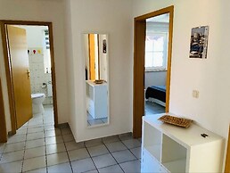 Ferienwohnung in Petersdorf auf Fehmarn