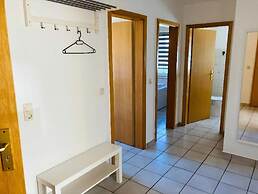 Ferienwohnung in Petersdorf auf Fehmarn