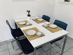Ferienwohnung in Petersdorf auf Fehmarn