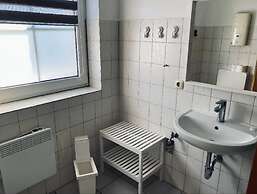 Ferienwohnung in Petersdorf auf Fehmarn