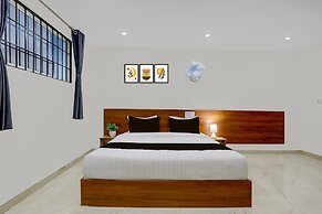 Super Deluxe Room Chikmagalur Relax Inn