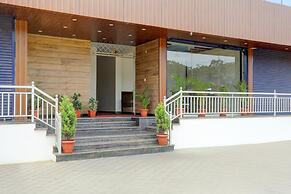 Super Deluxe Room Chikmagalur Relax Inn