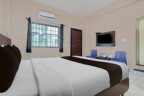 Super Deluxe Room Chikmagalur Relax Inn