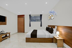 Super Deluxe Room Chikmagalur Relax Inn