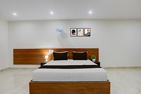 Super Deluxe Room Chikmagalur Relax Inn