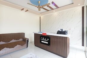 Super Deluxe Room Chikmagalur Relax Inn