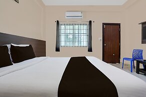 Super Deluxe Room Chikmagalur Relax Inn