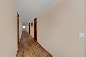 Super Deluxe Room Chikmagalur Relax Inn