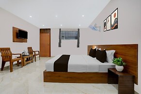 Super Deluxe Room Chikmagalur Relax Inn