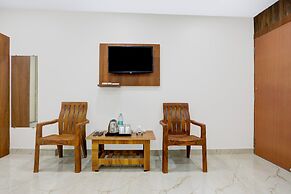 Super Deluxe Room Chikmagalur Relax Inn
