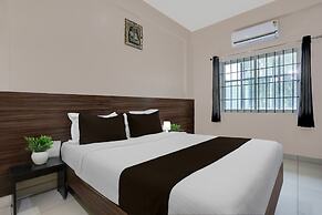 Super Deluxe Room Chikmagalur Relax Inn
