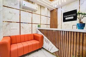 Deluxehotel Lorven