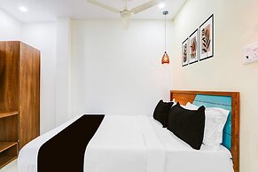 Deluxehotel Lorven