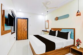 Deluxehotel Lorven